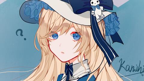 【arcaea】用一只jump的时间摸一首爱丽丝!