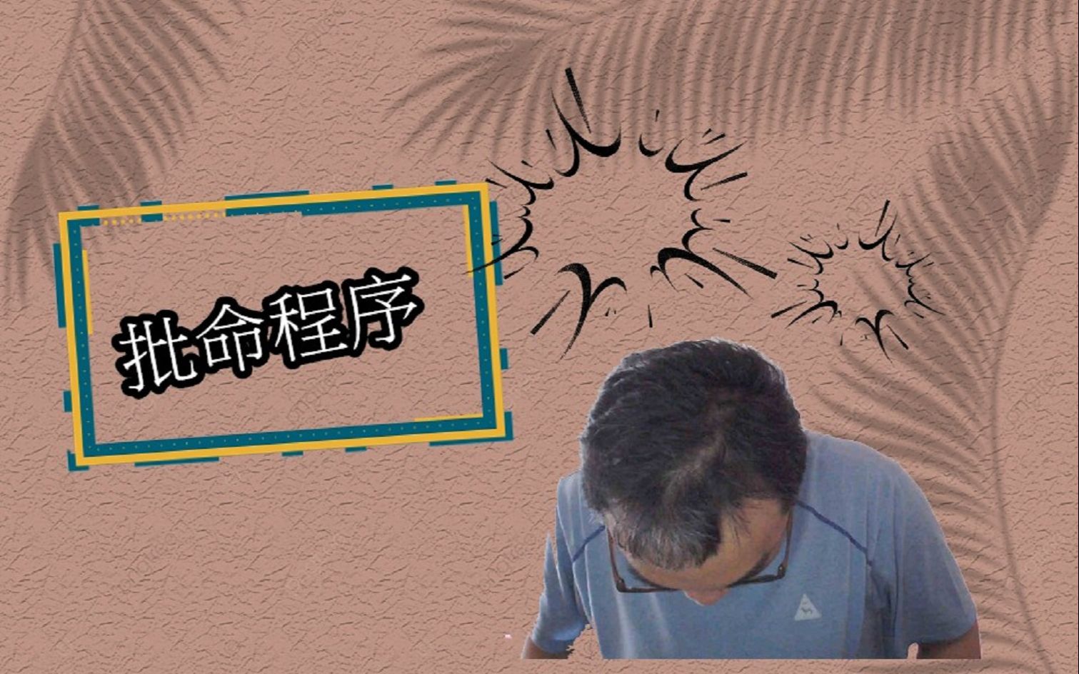 八字命理:批命程序哔哩哔哩bilibili