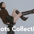 秋冬有这7双靴子就够了！｜精简购物｜Boots Collection｜Meng-Mao