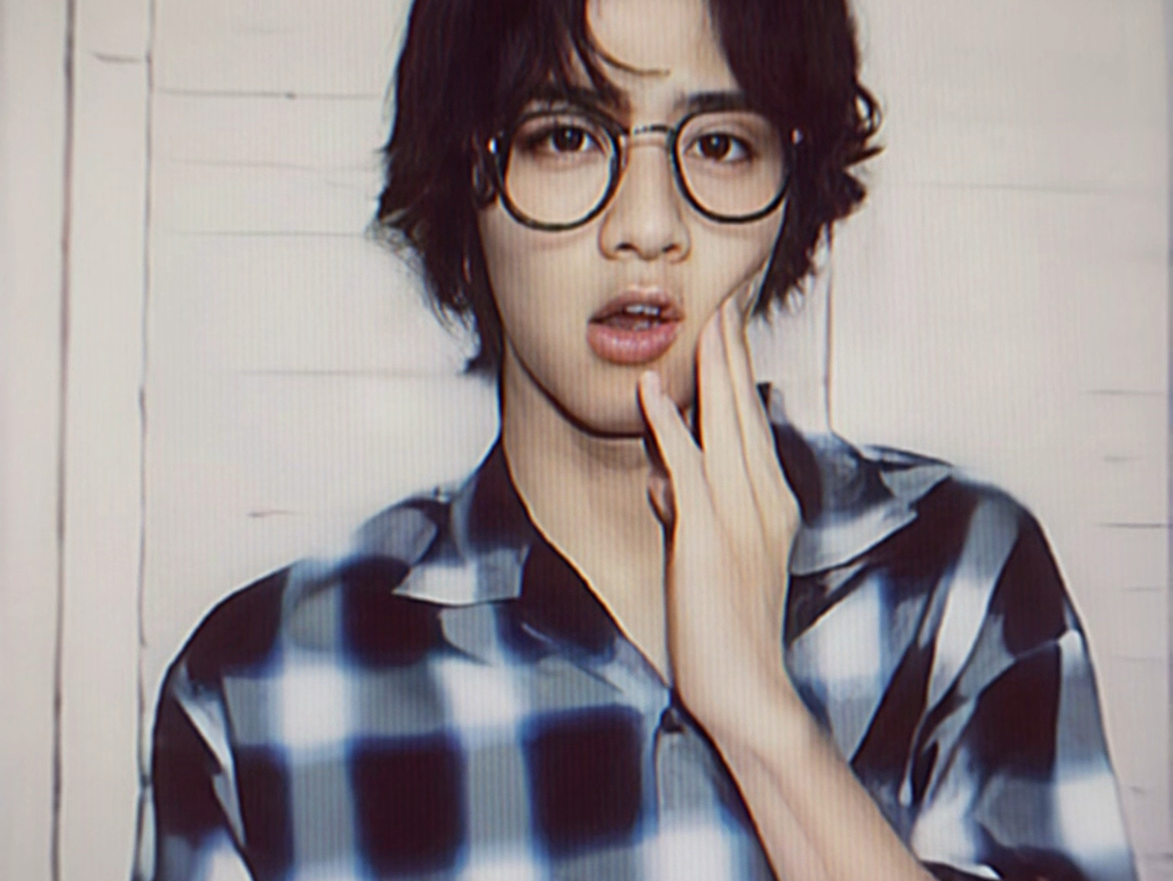 饭岛宽骑|帅如呼吸一样简单