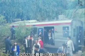 一车人集体穿越到30年后，世界经历毁灭人类早已不复存在，被迫上演荒野求生！