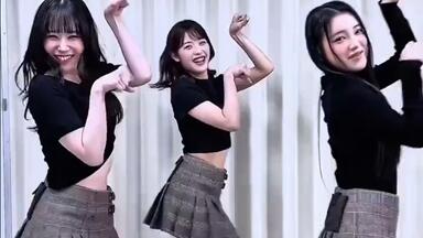 KCON LA オンライン 石井蘭 GpS86WYbYAMc7vb.jpg