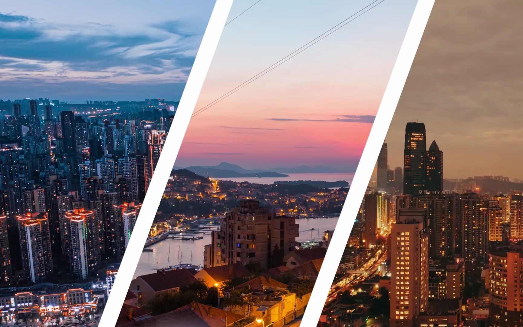 【大帝剪辑】分屏效果-练习稿