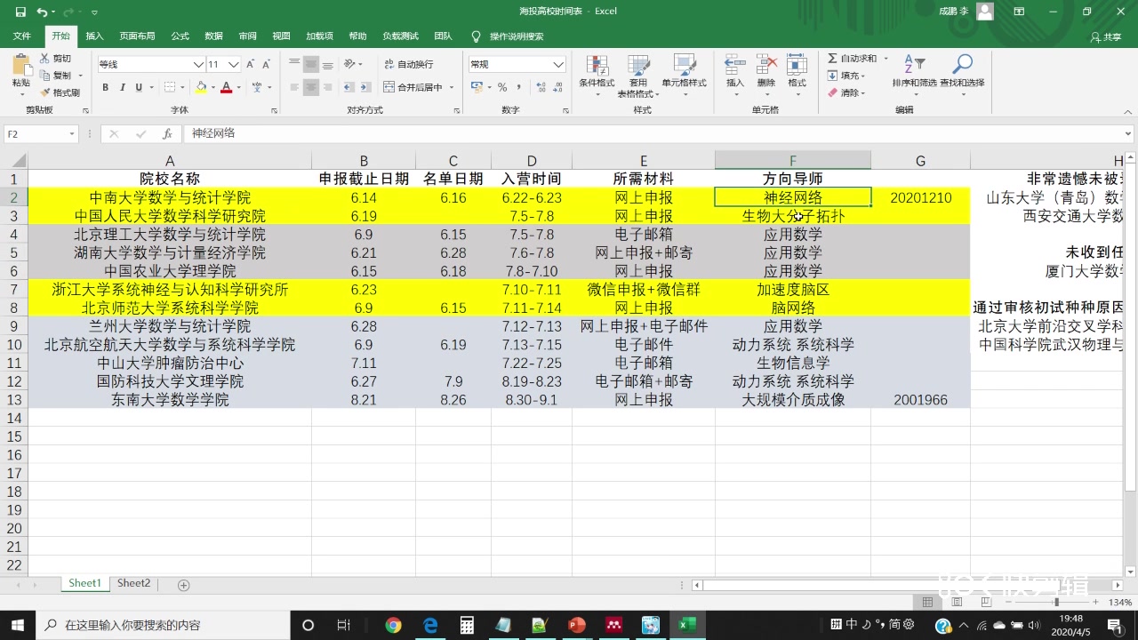 3 浙江大学 生仪&求是 脑科学:Lcp——从数学到脑科学,万物皆可“脑科学哔哩哔哩bilibili