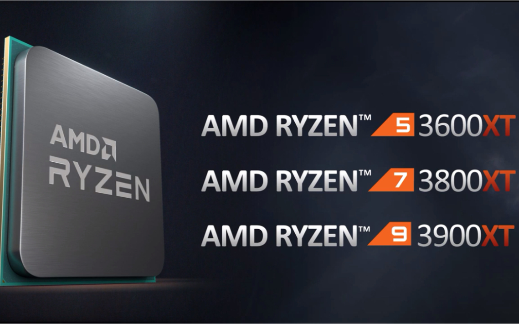 amd ryzen643000xt系列处理器_哔哩哔哩 (゜-゜)つロ 干杯~-bili