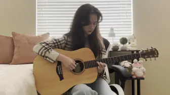 Descargar video: 【指弹吉他】How Deep Is Your Love (Fingerstyle Guitar)