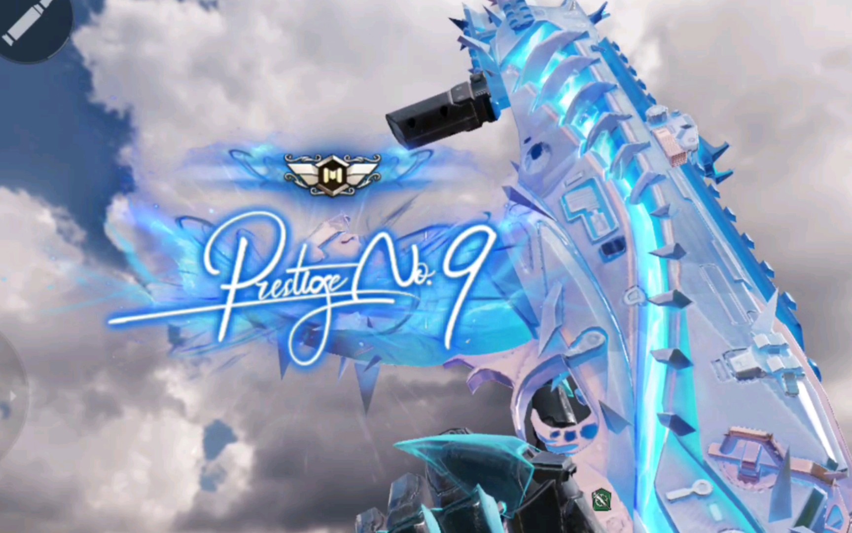 这次ak117典藏确实背刺了老版火龙咆哮