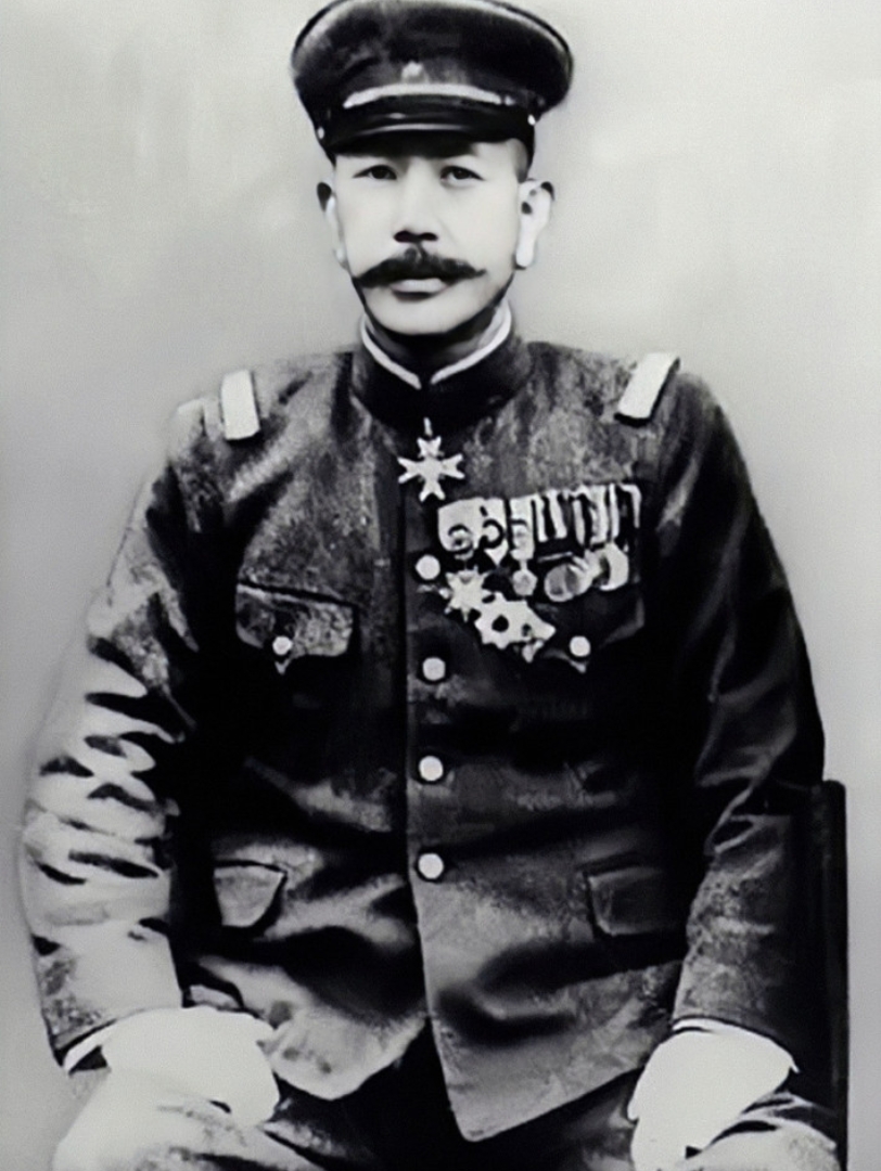 人类耻辱石井四郎