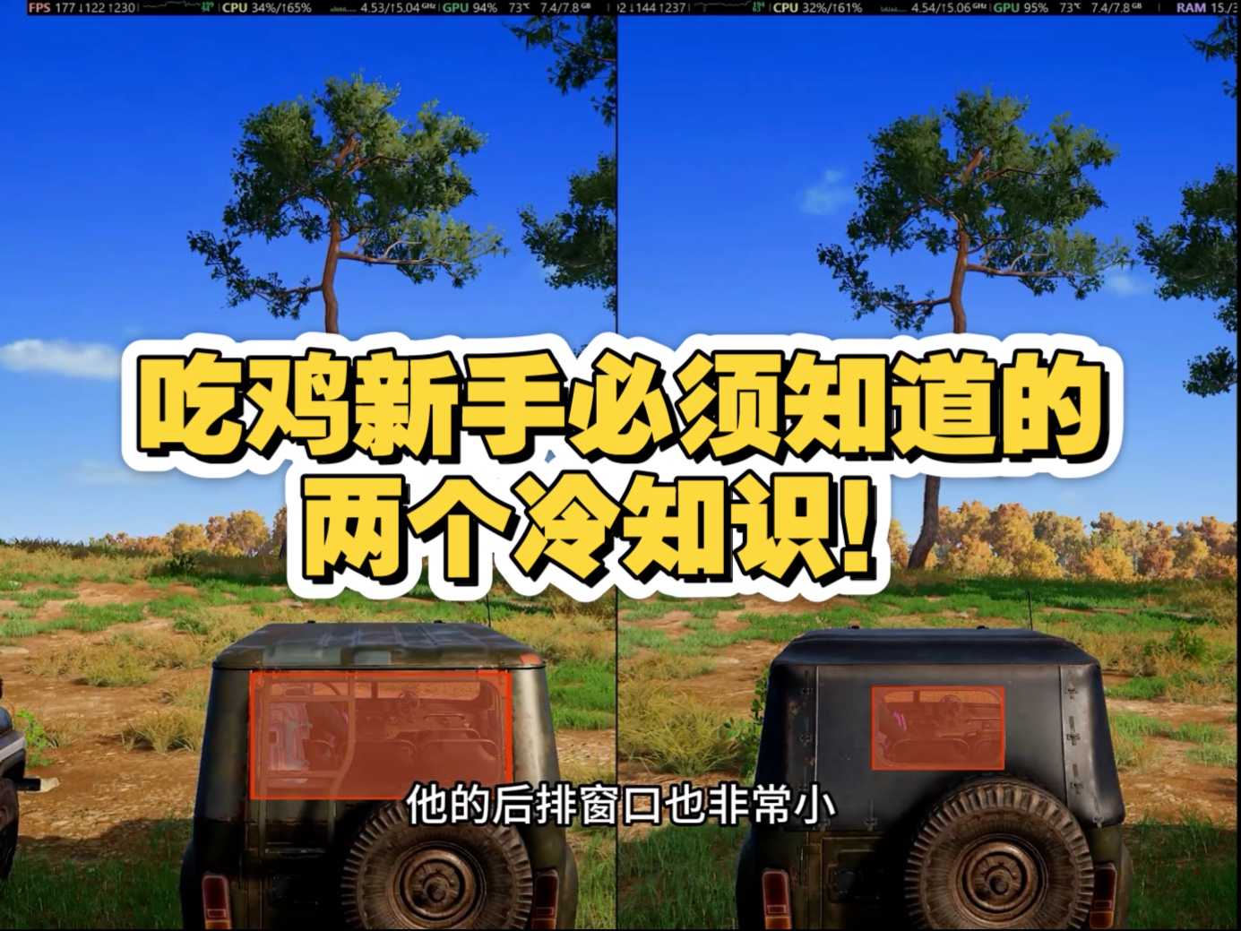 基本操作和控制