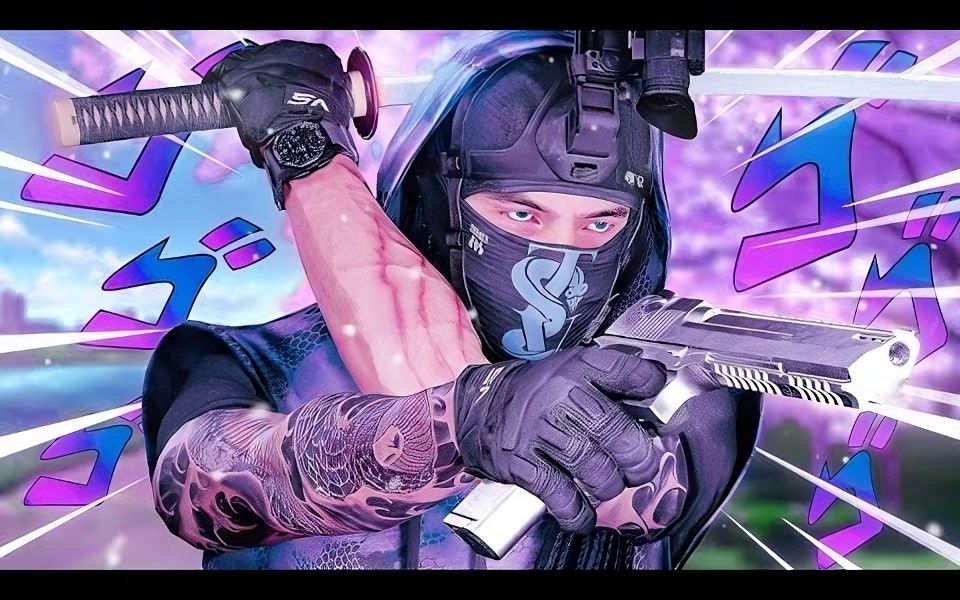 二次元の使命召唤.exe v2.