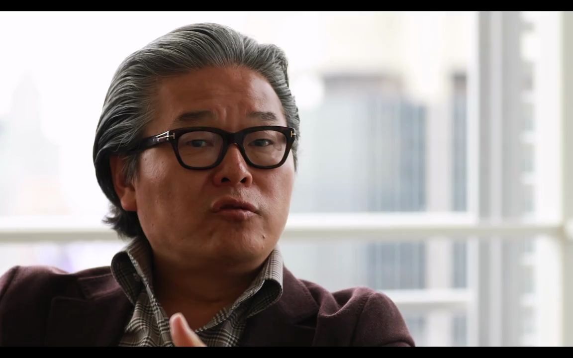 单日爆仓150亿的bill hwang,在2018年的访谈_哔哩哔哩 (゜-゜)つロ