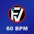 60 BPM-节拍器（音频+视频）