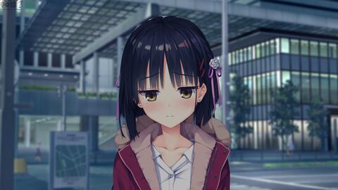 星光咖啡馆与死神之蝶官方中文版开场动画 哔哩哔哩 Bilibili