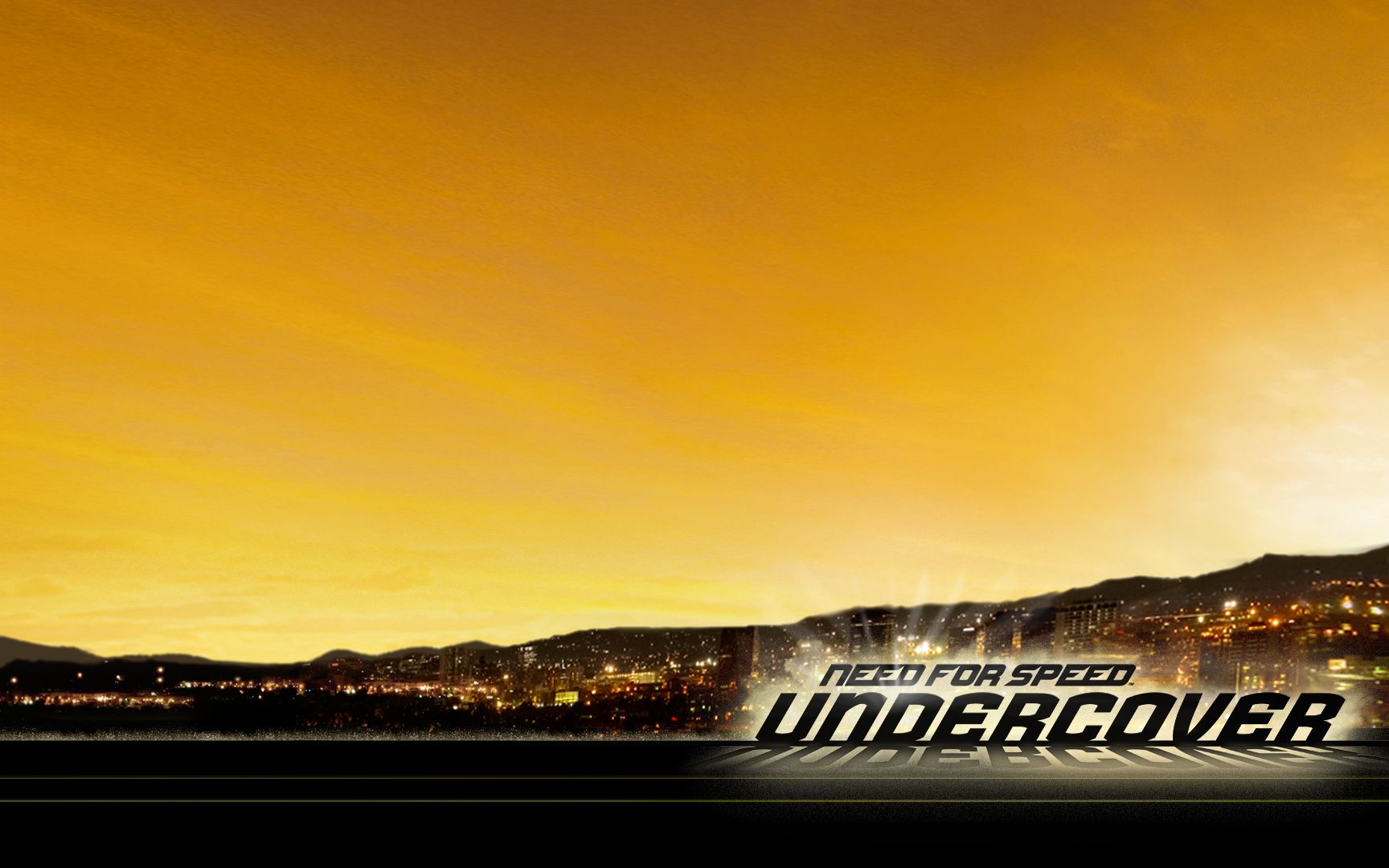 undercover游戏随录