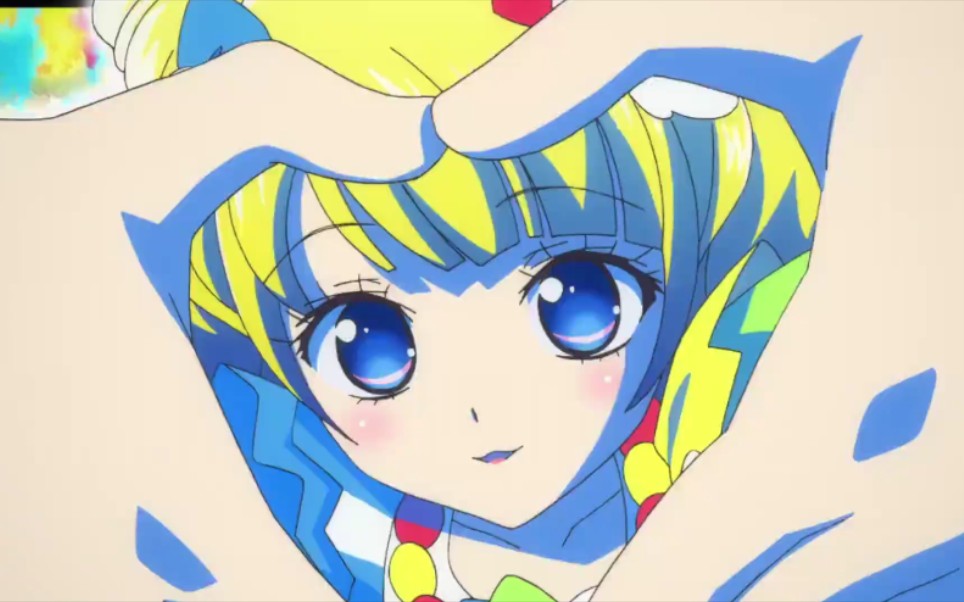 【美妙天堂】米蕾solo part合集