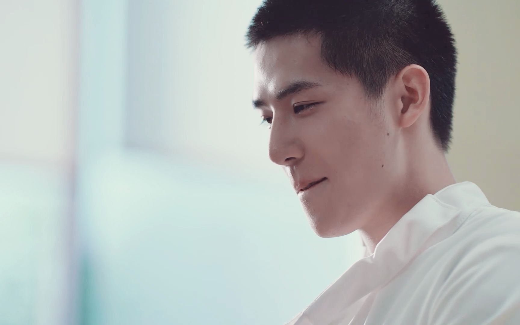 【吴磊&王安宇】《万有引力》_哔哩哔哩_bilibili