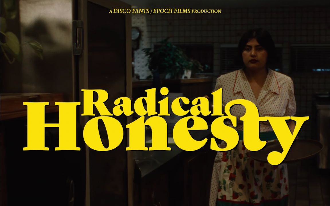 [图]国外优秀讽刺短片Radical Honesty（绝对诚实）