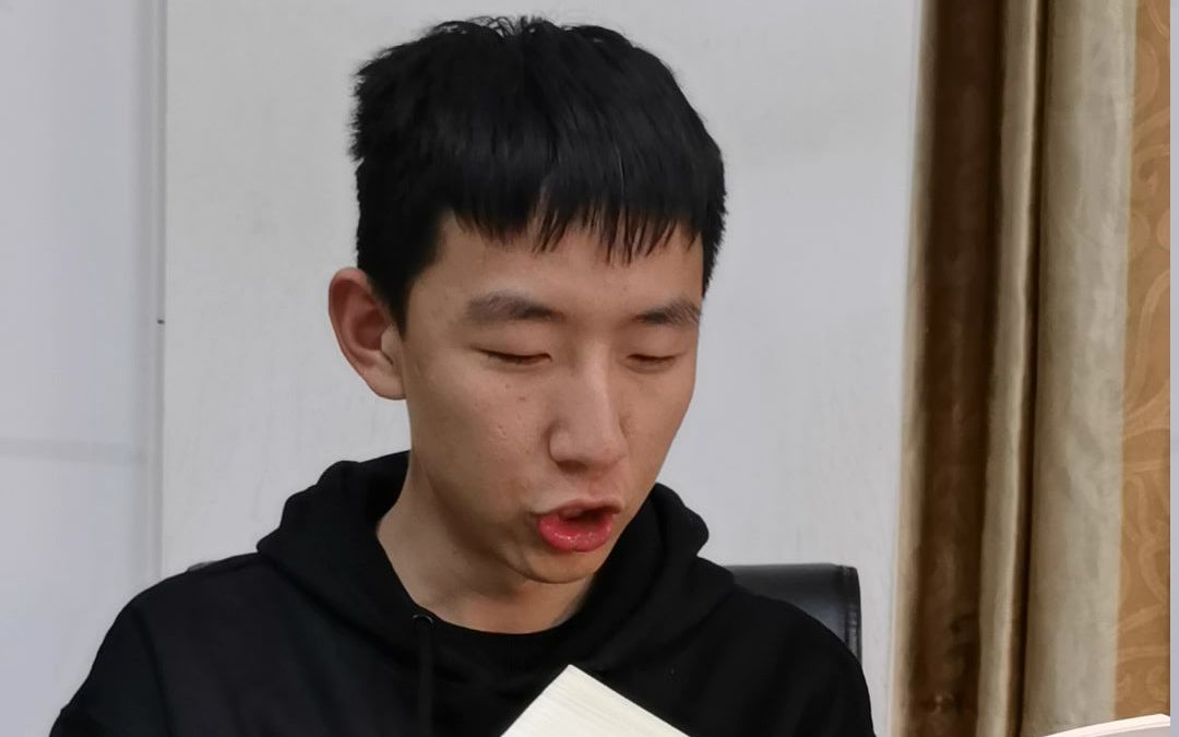 我来讲党史信息安全181张鑫泽