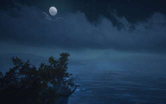 what remains of edith finch 的离奇死亡事件~~~真相只有一个.orz