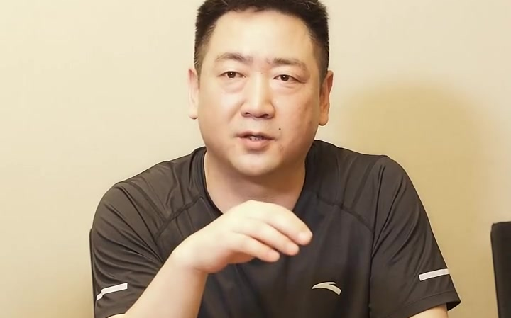 不会陪你演戏天生我有戏02小剧场02正能量02潘黄河(情感导师)