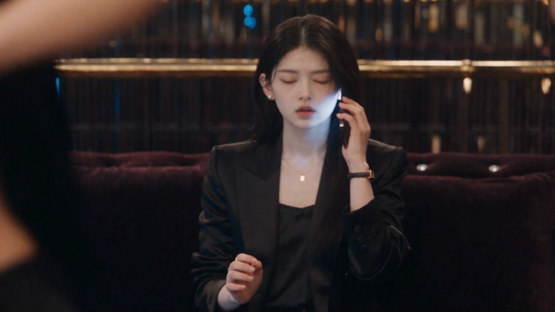 53集重制版-真千金她真没有背景通天