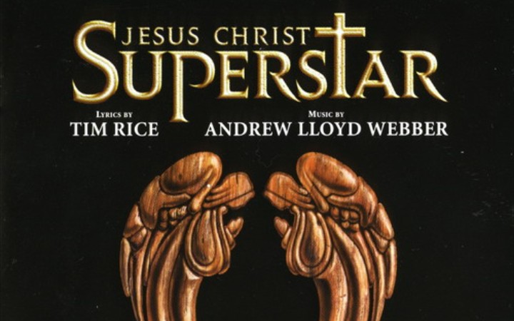 [图]【Jesus Christ Superstar】I don't know how to love him 伴奏+歌词