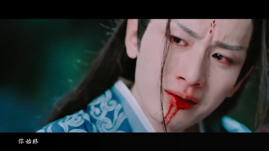 电视剧《琉璃》有奖征稿#[琉璃盏|璇玑