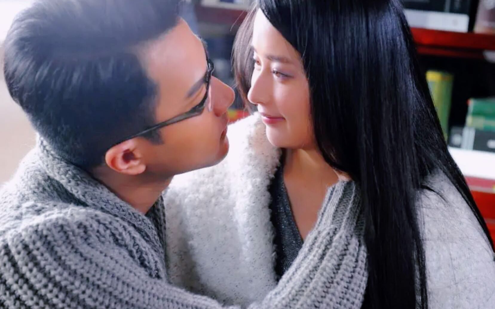 【千山暮雪 | 莫绍谦&童雪】happy ending | 如果人生可以重来一次,我