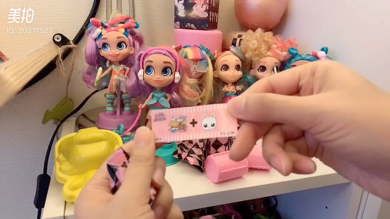 lol惊喜娃娃五代二波确认款