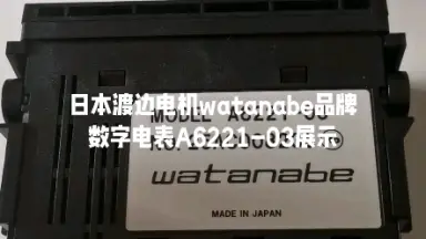 WATANABE-哔哩哔哩_Bilibili