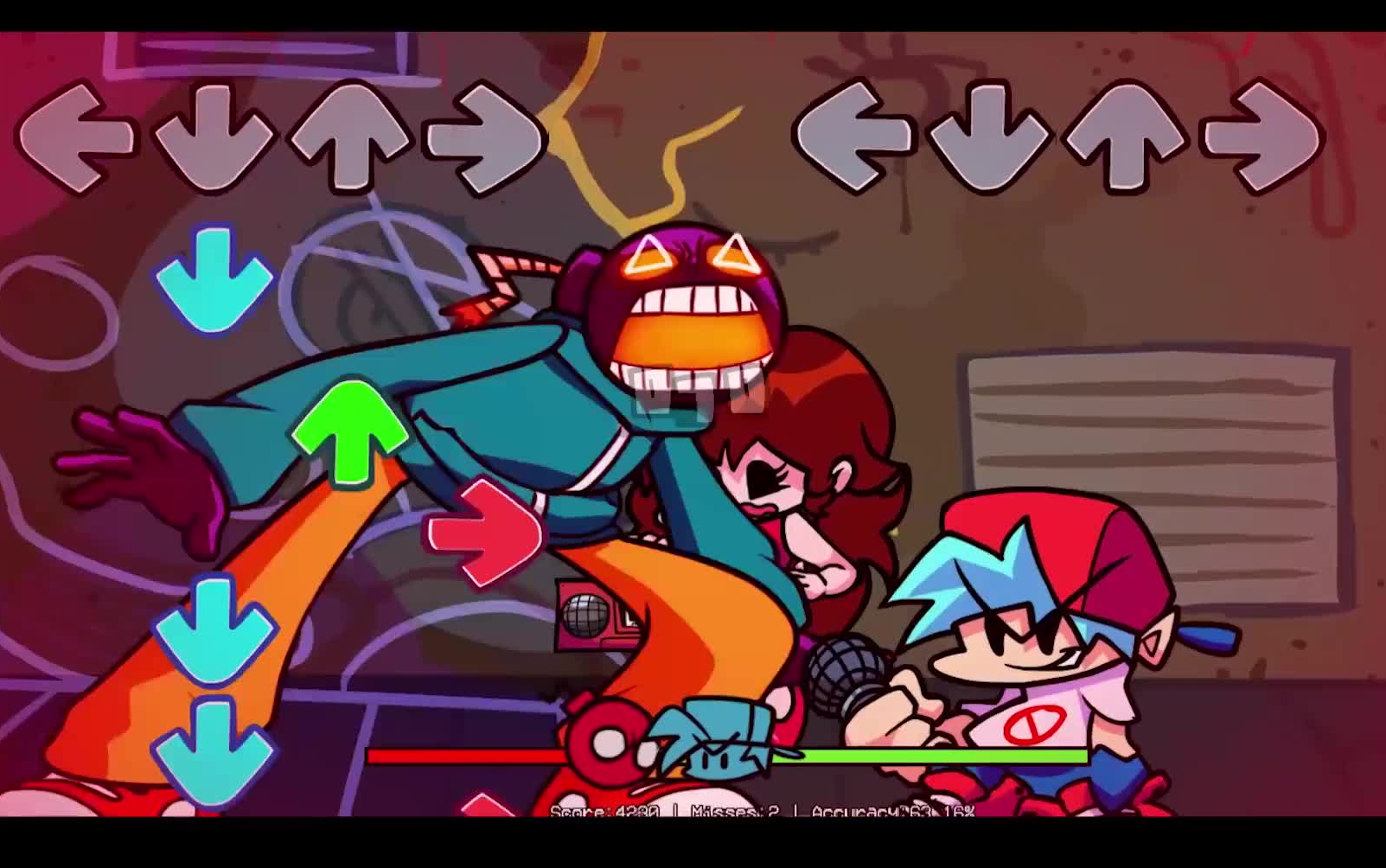 活动作品黑色星期五之夜之炸弹人记录丢人时刻