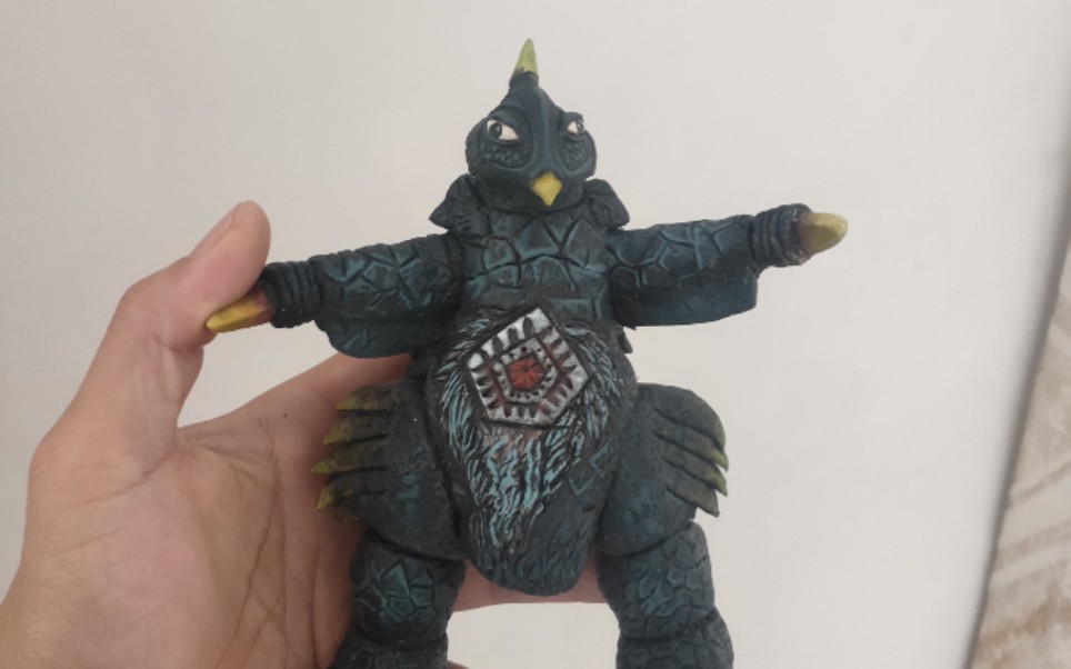 【补土】太阳怪兽贝蒙斯坦