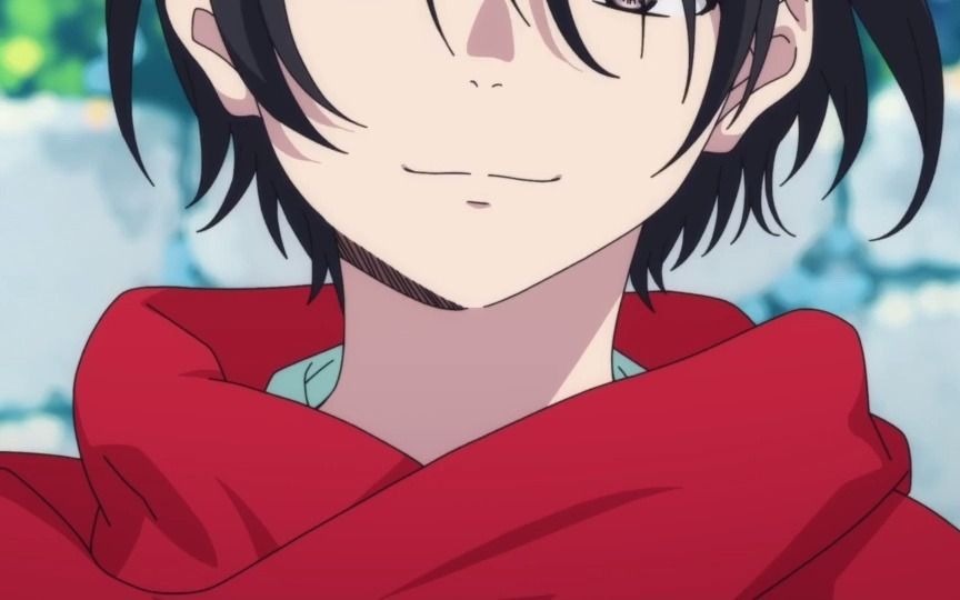 【海边的异邦人】实央:"我真的不想做攻了,奈何男票是个毫不上进的纯