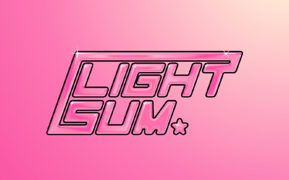 cube新女团「lightsum」主舞成员的舞蹈实力