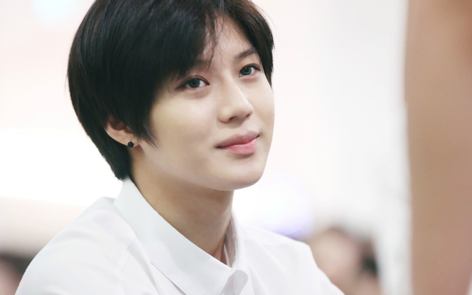 【泰民】出道13年次的糯米团子