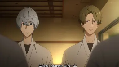 二階堂三郷-哔哩哔哩_Bilibili