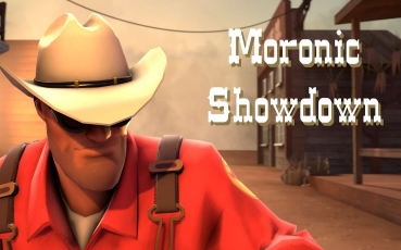 moronic showdown [saxxy awards 2016 short]