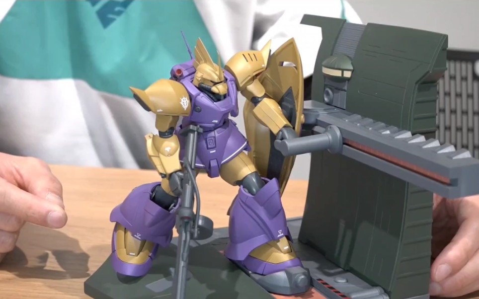 [0083]万代23年8月 魂限定 robot魂 西玛勇士 莉莉玛莲弹射甲板 直播