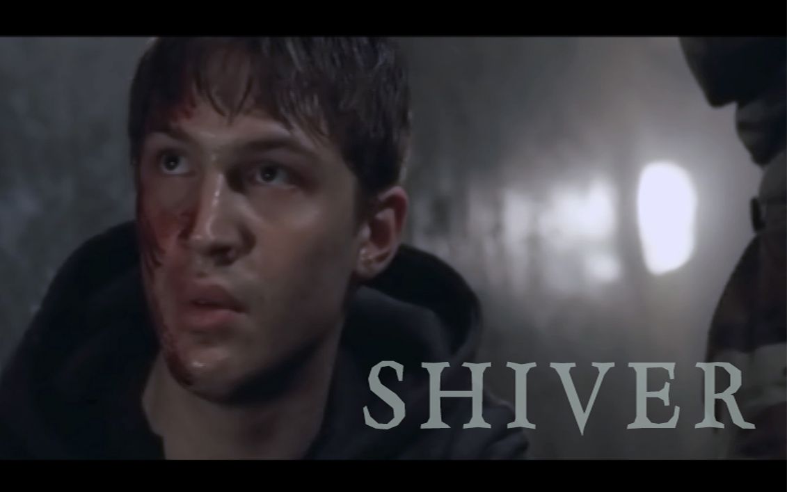 【TomHardy】Shiver || LD50半数致死量(2003)哔哩哔哩bilibili