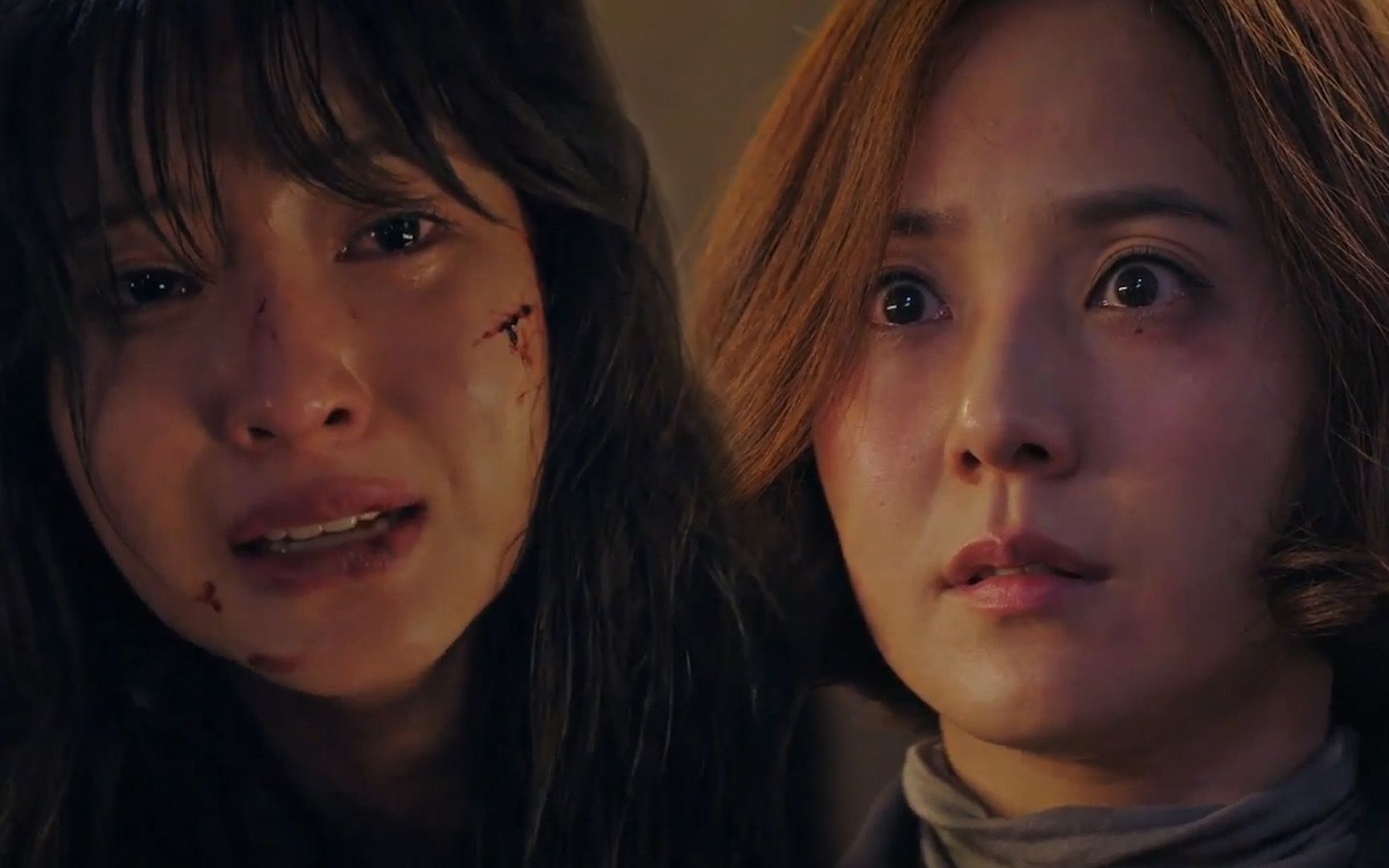 顶楼妈妈联盟破裂吴允熙成杀害闵雪雅真凶利用秀莲登上顶峰