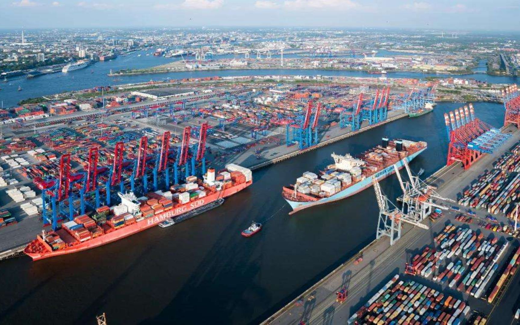 一年狂赚150亿,中国拿下世界级优良港口,巴铁帮了大忙