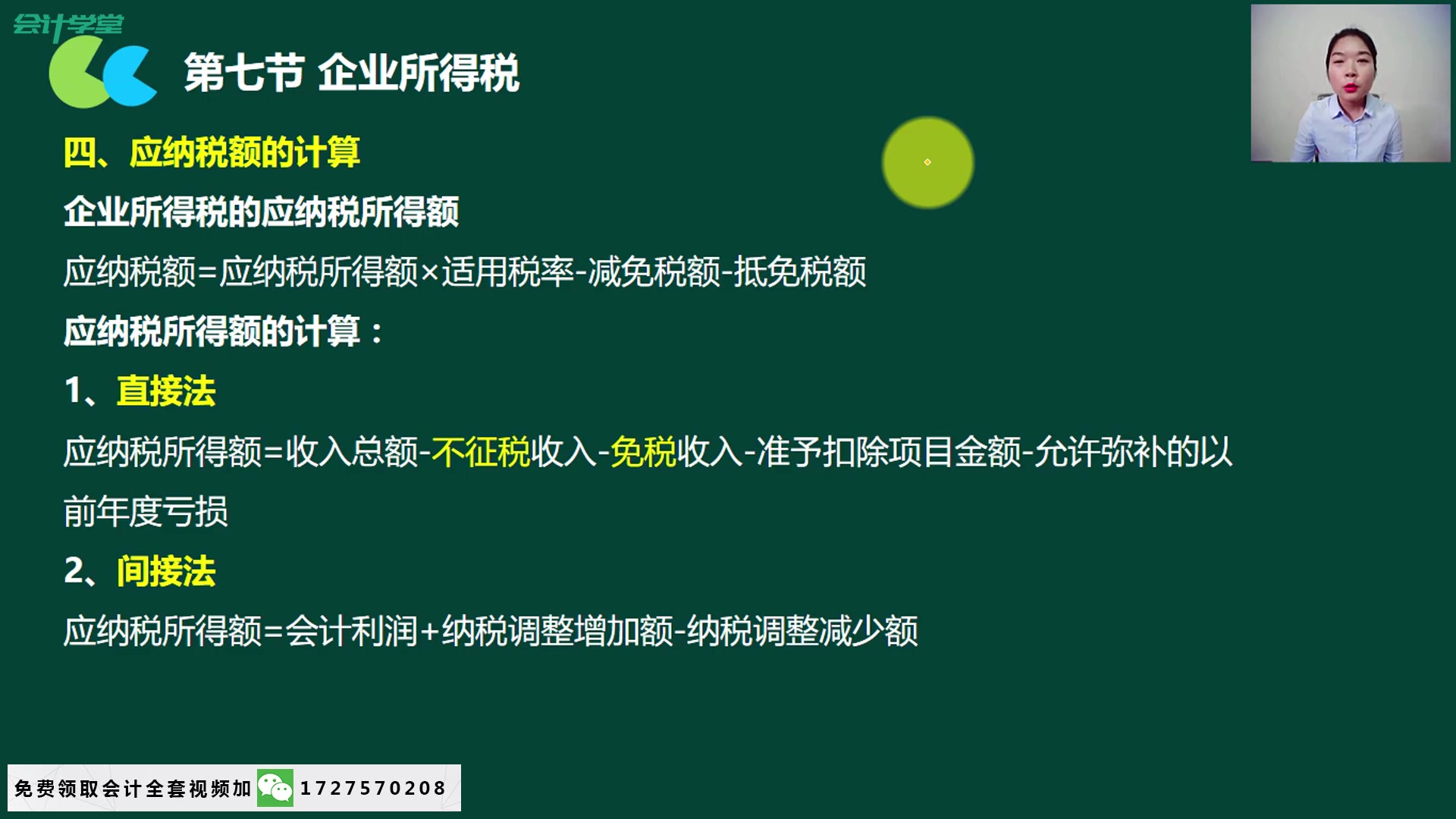 如何交企业所得税企业所得税扣除标准企业所得税如何记账哔哩哔哩bilibili