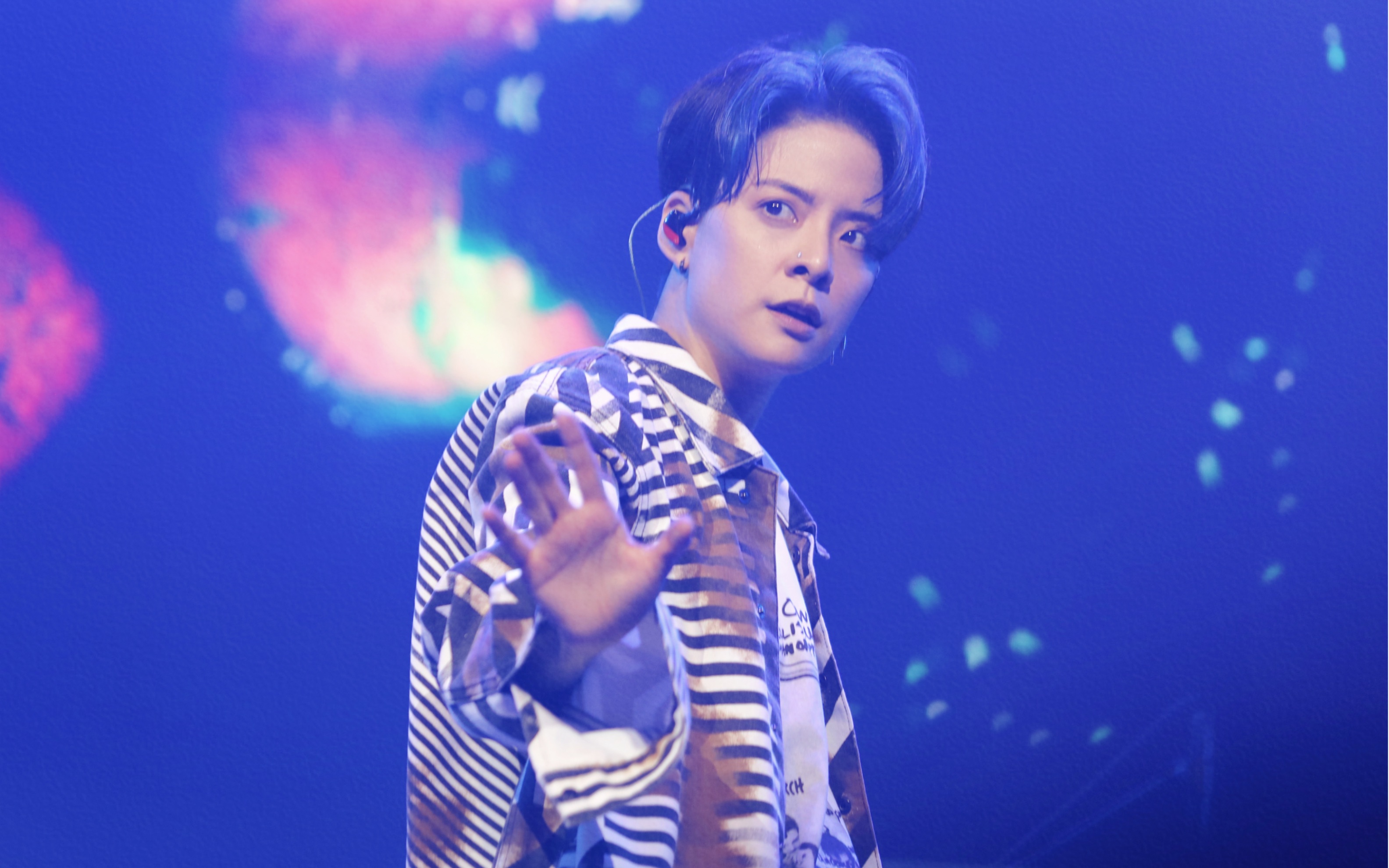 【高清直拍】刘逸云amber巡演shake that brass