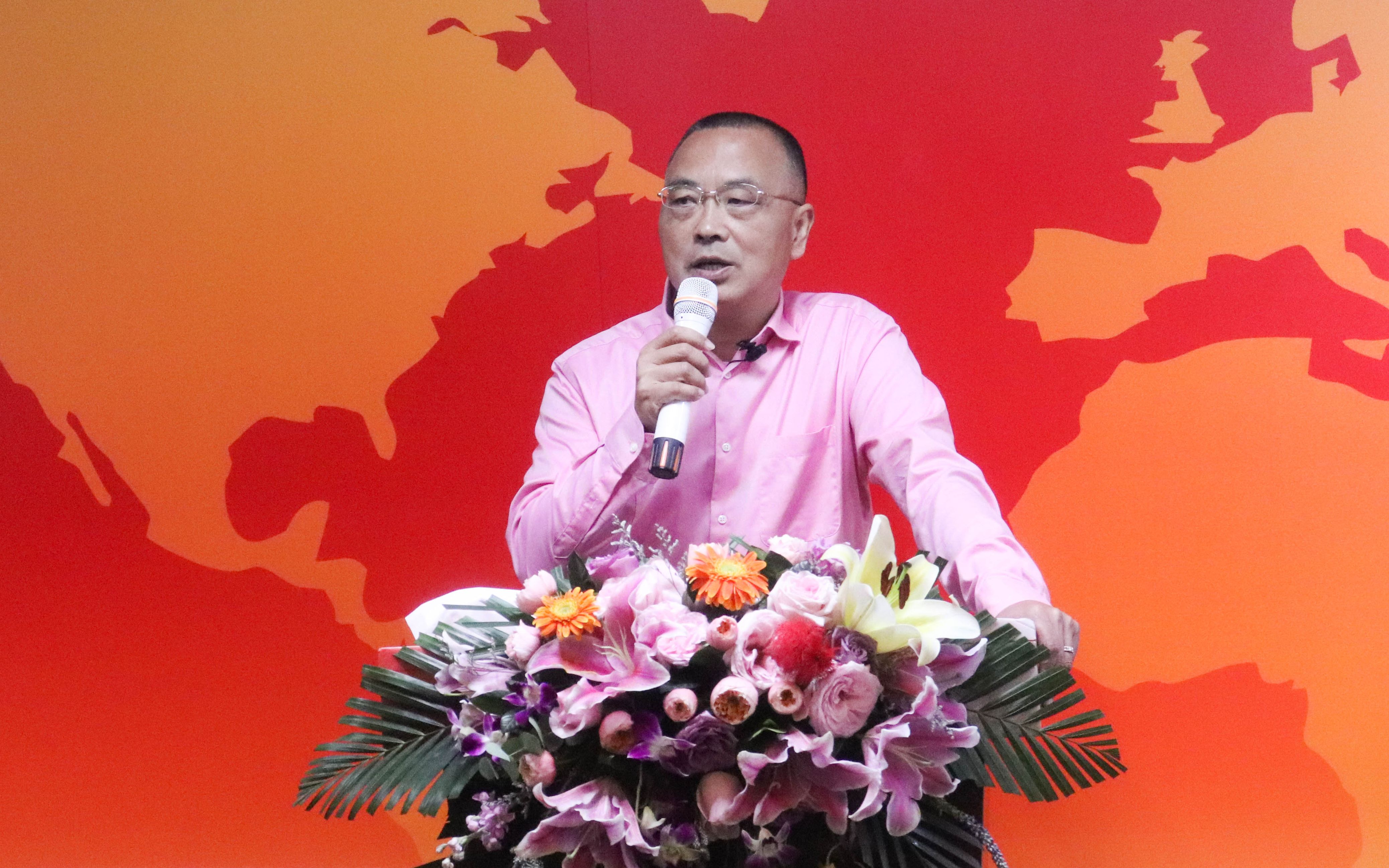 曾伟教授:精益的本质是"拉动"