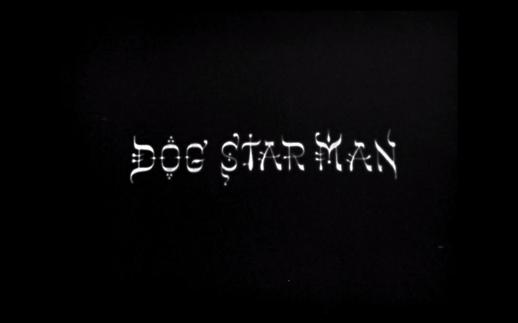 [图]Dog Star Man/狗星人（1961-1964）by Stan Brakhage 斯坦布拉哈格