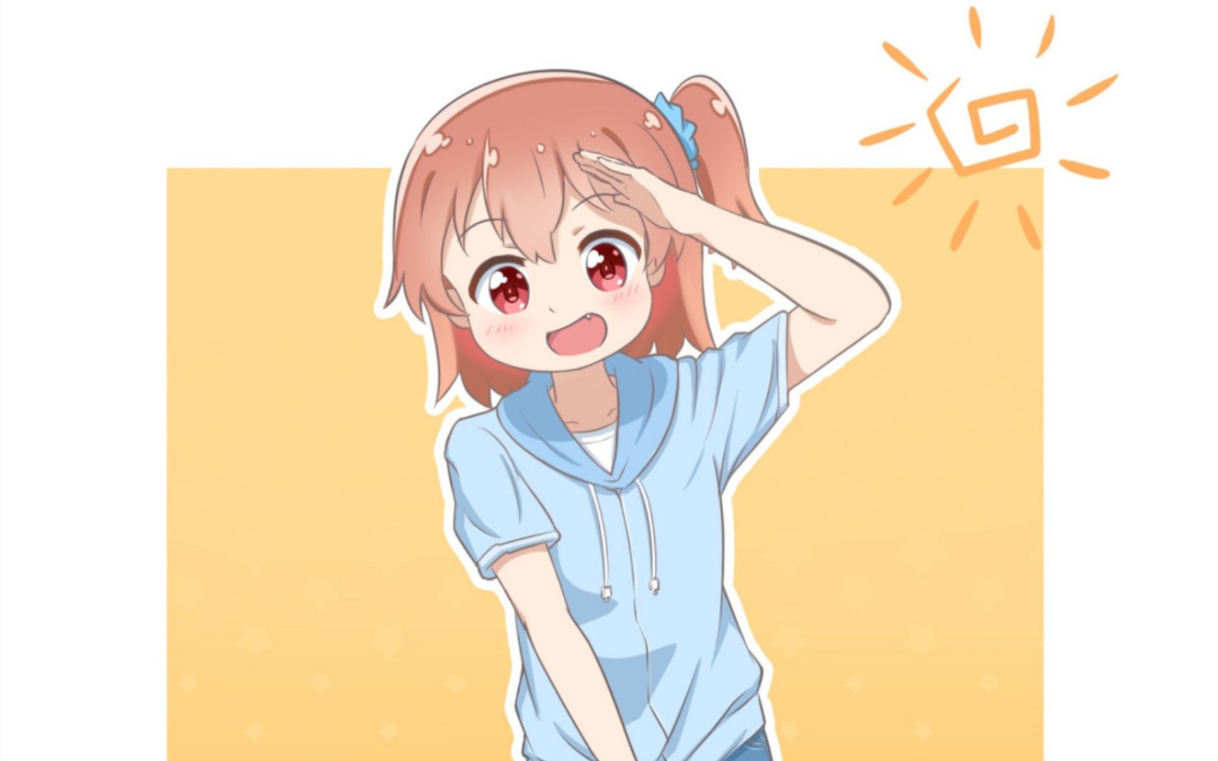 樱花校园模拟器:我是一名星野日向警察,任务是消灭三轮汽车