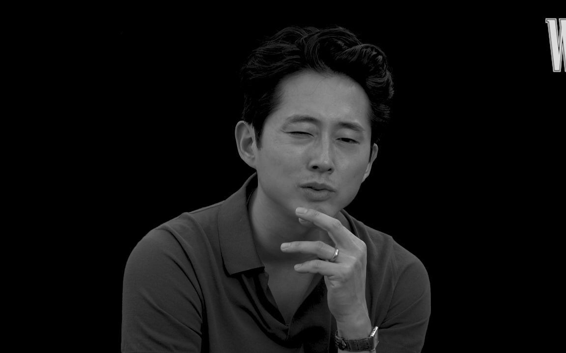 [图][影视] Steven Yeun Connected With His Own Family Over Minari