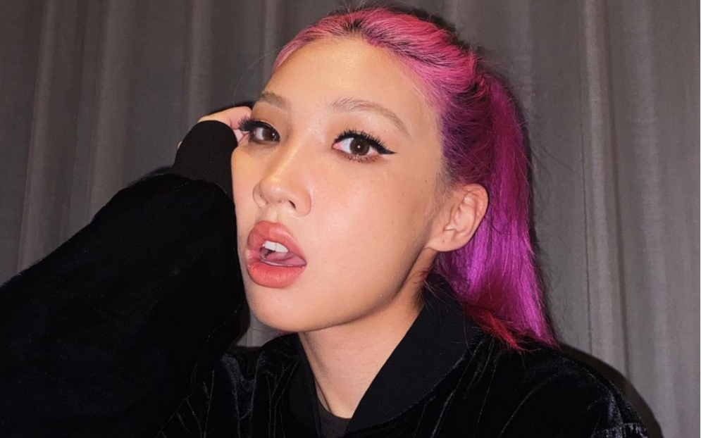 【karencici林恺伦】看火龙果王子cici开箱team wang包裹_哔哩哔哩