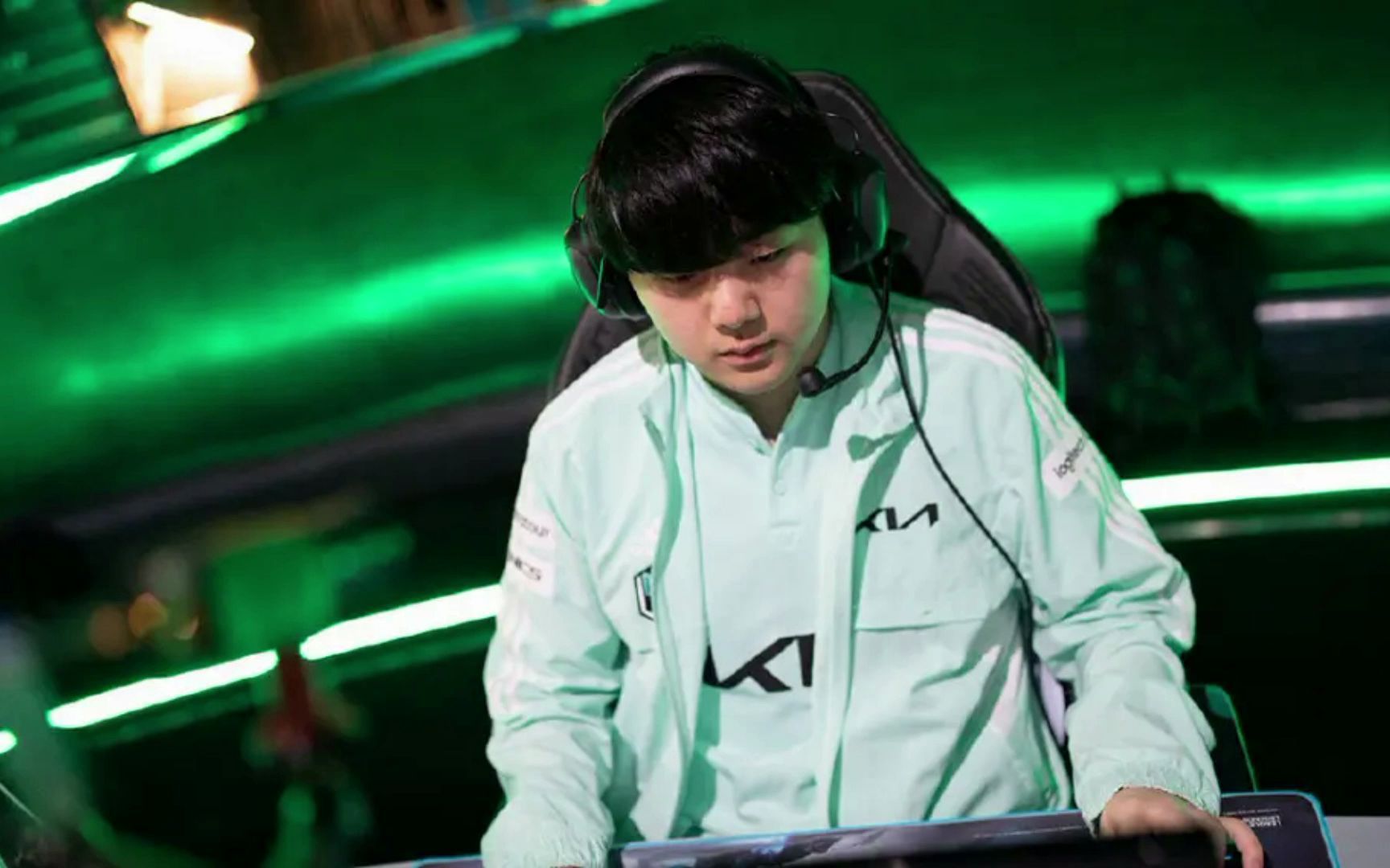 dk canyon——世界上最强的野核选手 jug king