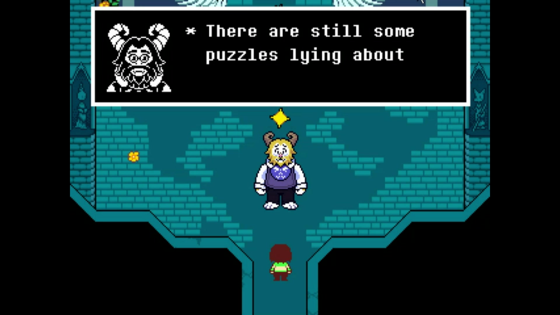 undertale同人游戏tsunderswap持续更新